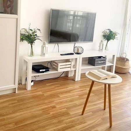 Family Home Malaga Luaran gambar