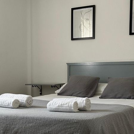 Family Home Malaga Luaran gambar